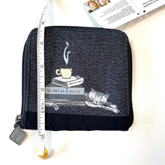 NWT JAKS Card Wallets - Picture 5 of 7
